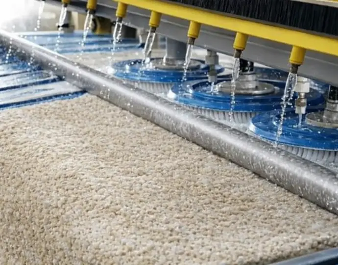 Hizmet Bölgelerimiz