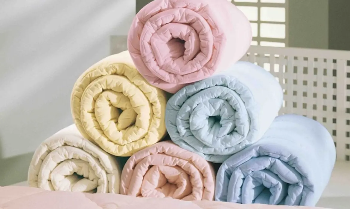 Battaniye & Yorgan Temizliği