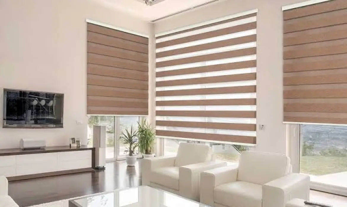 Perde & Stor Perde Temizliği