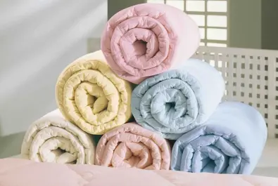 Battaniye &amp; Yorgan Temizliği