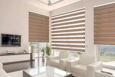 Perde &amp; Stor Perde Temizliği